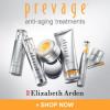 Elizabeth Arden Prevage Anti-Aging Treatments offer Beauty Products