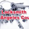 Locksmith in Los Angeles County  offer Business Info