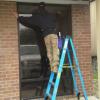 Dirty Windows? Dirty Siding? Window Cleaning in South Carolina Picture
