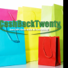 SAVE Money Shopping.  MAKE Money Sharing with Cashback Twenty. offer Services