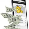 Make Money In The Mobile App Industry offer Work at Home