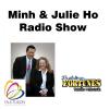 Minh Ho and Julie Ho offer Work at Home