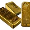 Collect gold and become financially free!  GOLD IS IT! Picture
