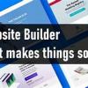 Get Free Access To The Drag And Drop Websites And Funnels Builder. Picture