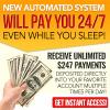 Earn $247 multiples a day with this New Simple System Called M.A.P.  offer Work at Home
