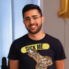 Always Marco Moukhaiber inspires Anti-MLM YouTube T-shirts Picture