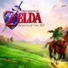 The Legend of Zelda: Ocarina of Time 3D On Sale offer Console Games