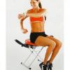 Red Exerciser XL Fat to Fit offer Exercise Eqpt.