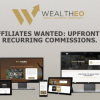 Free to Enroll - Generate both upfront & monthly recurring commissions  Picture