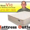 Buy the Warehouse way. Save 50 to 80% off quality mattresses offer For Sale