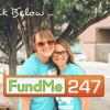 We Love Fund Me 247 offer Internet