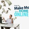 Business Opportunity All From Home - Make $12,000 Monthly offer Work at Home