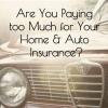 How To Reduce Your Auto Insurance With One Easy Step Picture