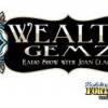 Joan Clark on Wealth Gemz on Building Fortunes Radio Picture